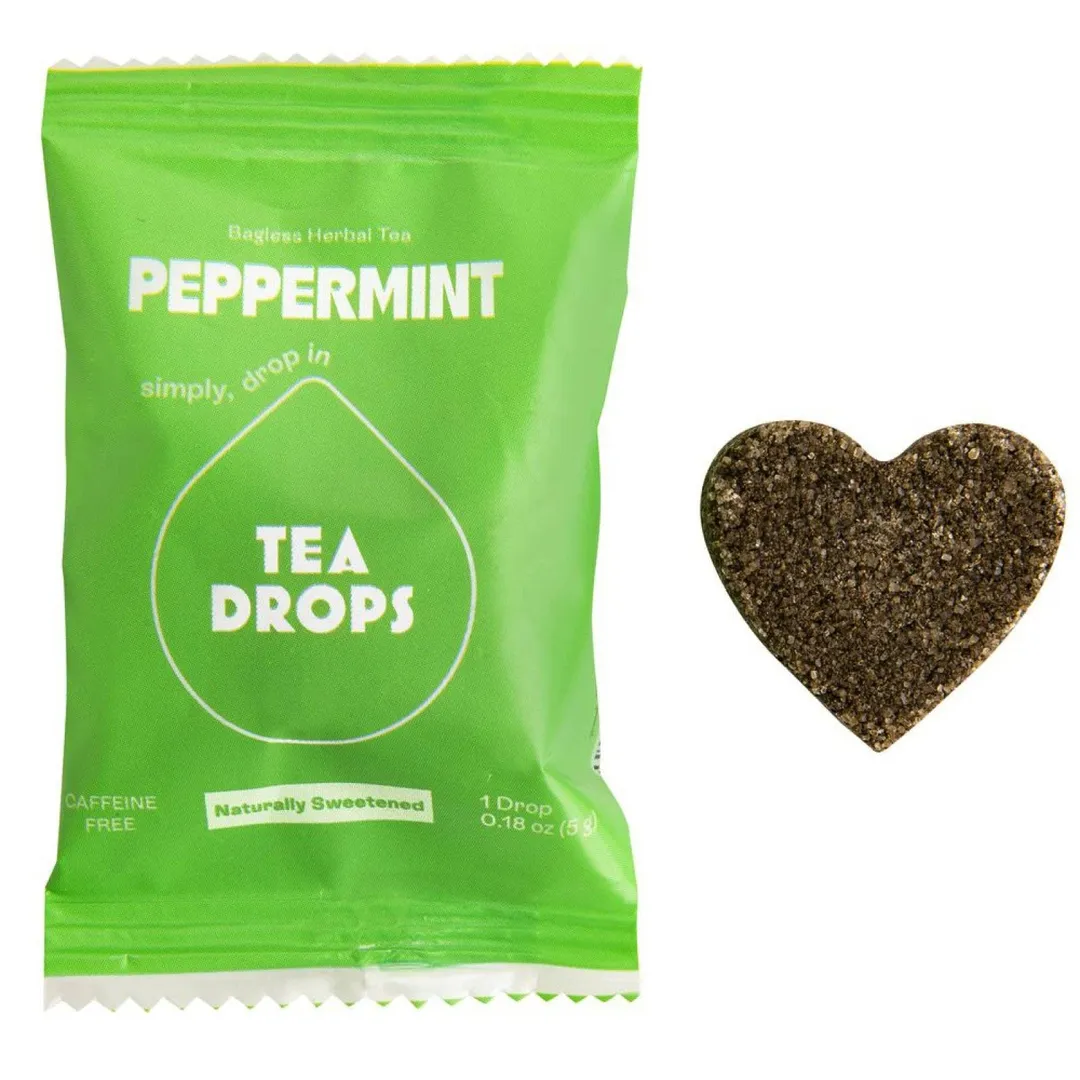 Mini Tea Drops Assortment Box - 2ct 