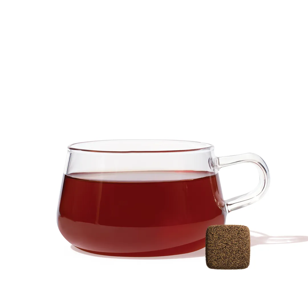 Orange Spice Tea Drops - 30 Drops Per Bag