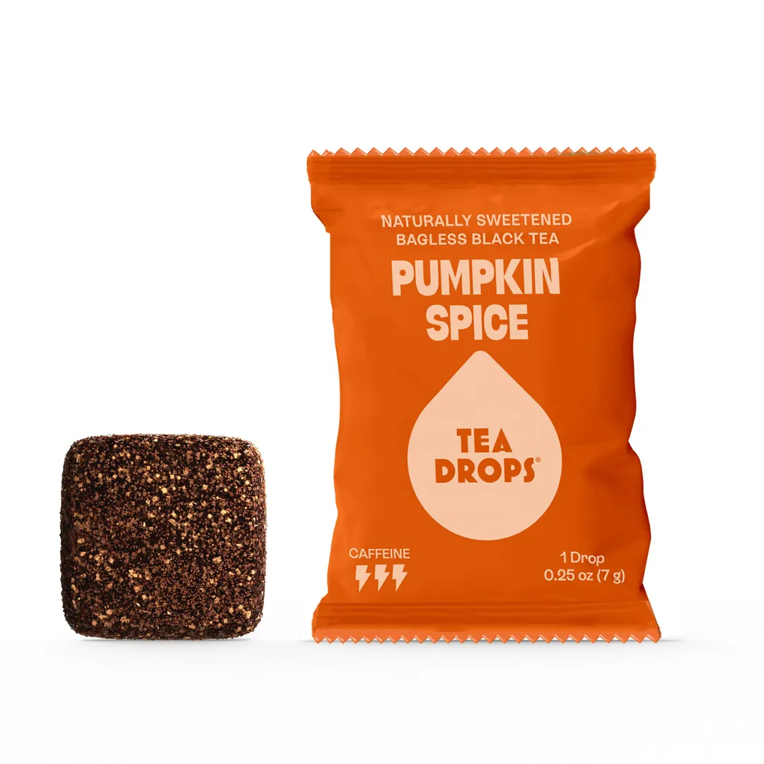 Pumpkin Spice Latte Kit - 3ct (Case of 6)