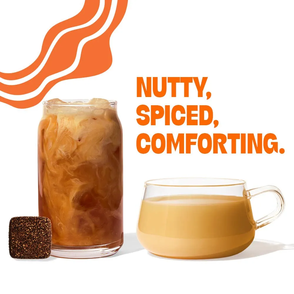 Pumpkin Spice Tea Drops - 30 Drops Per Bag