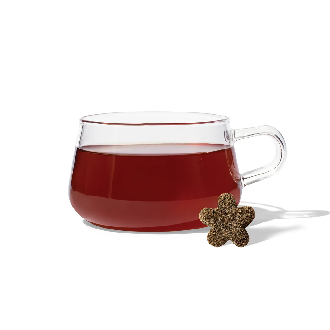 Rose Earl Grey Tea Single Serves - 30 Unit Bulk Bags