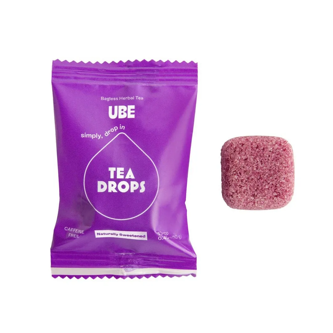 Ube Latte Kit - 3ct (Case of 6)