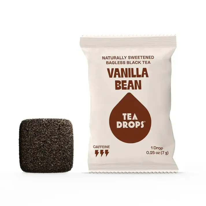 Vanilla Bean Latte Kit - 3ct (Case of 6)