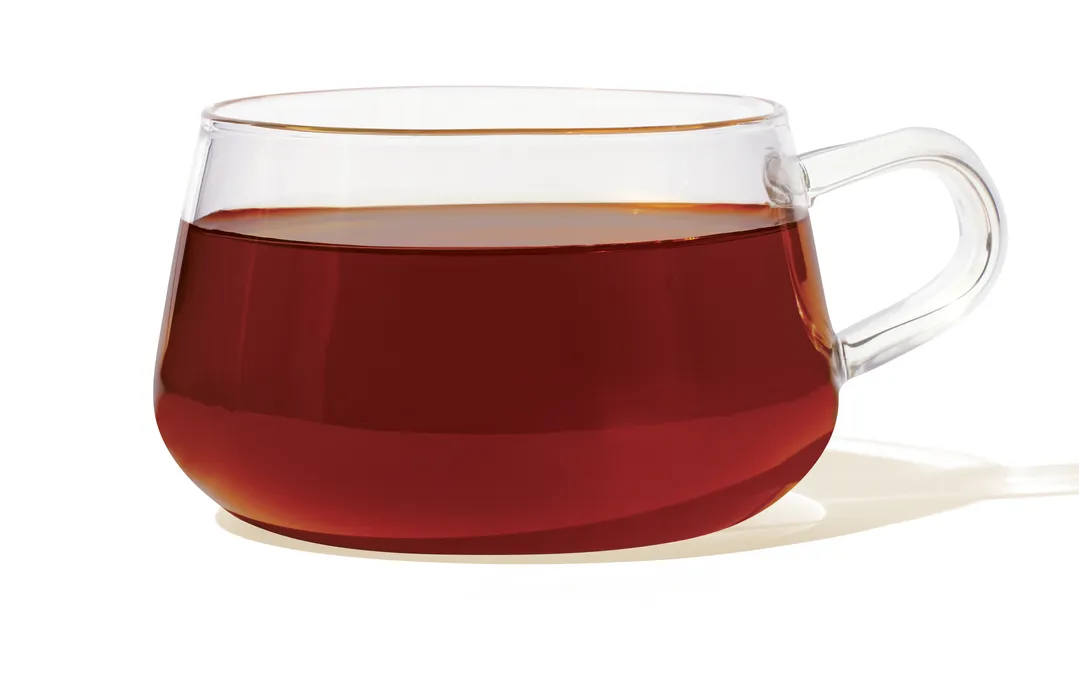 Vanilla Bean Tea Single Serves - 30 Unit Bulk Bag