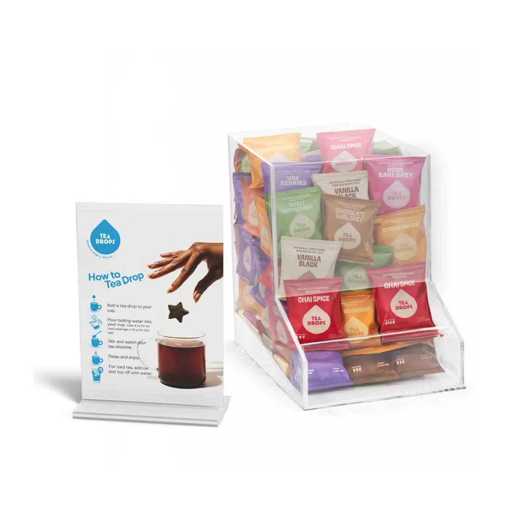 World of Single Serves Bundle
