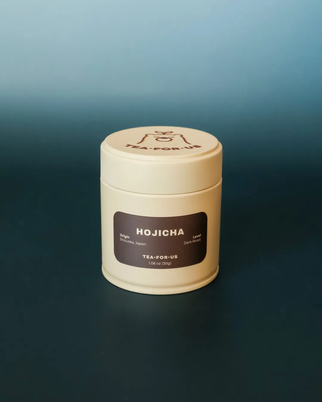 Tea For Us Toasty Hojicha - 30g variant