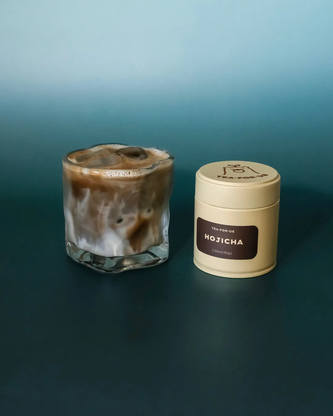 Tea For Us Toasty Hojicha - 30g