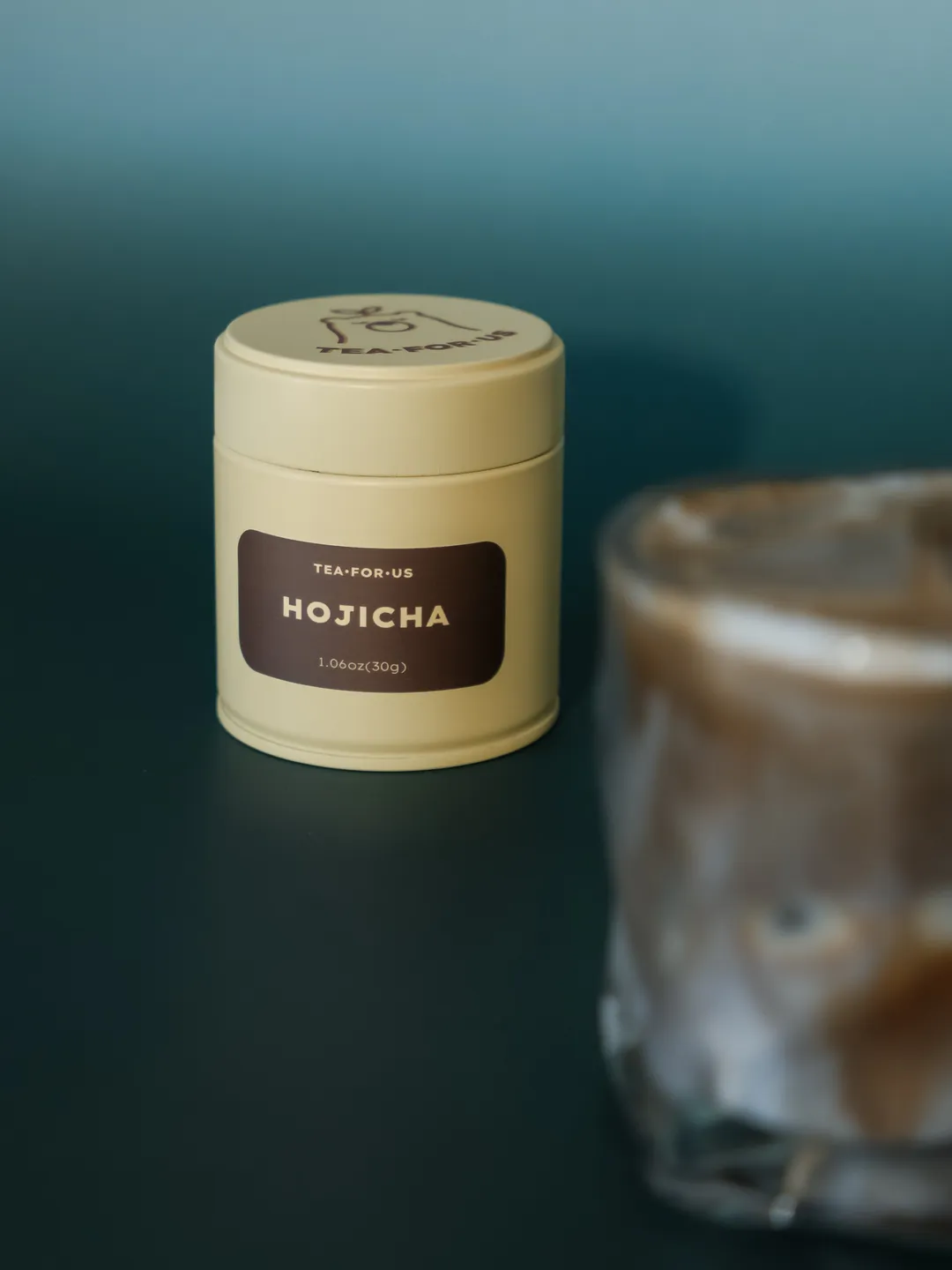 Tea For Us Toasty Hojicha - 30g