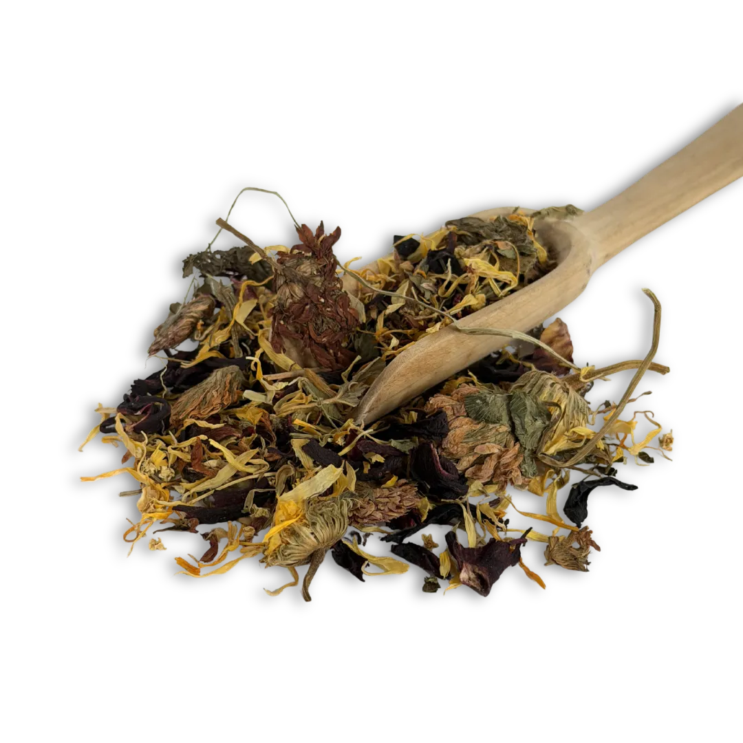Follicular Phase Tea