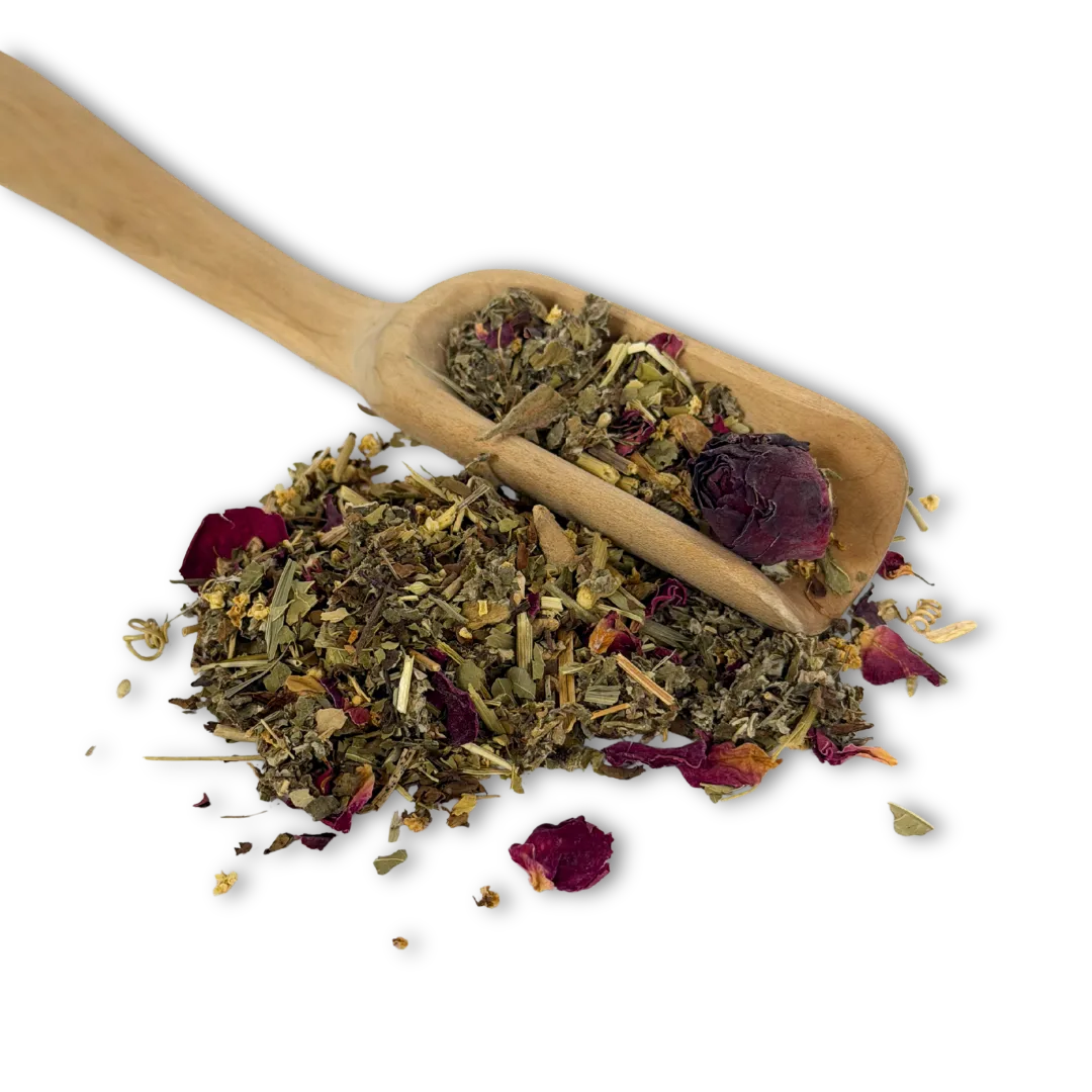 Luteal Phase Tea