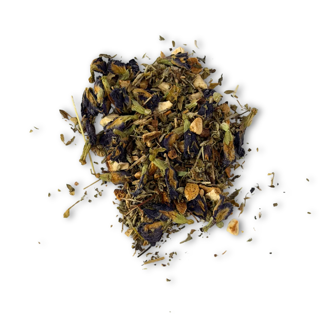 Ovulation Phase Tea