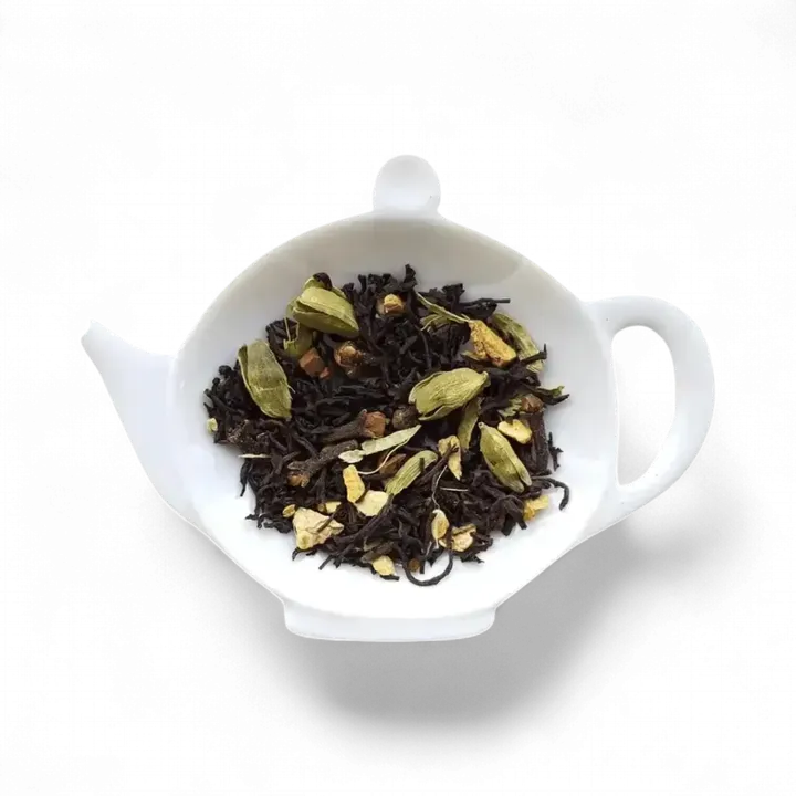 Tae's Chai Tea Pouch (15 Tea bags) for retail