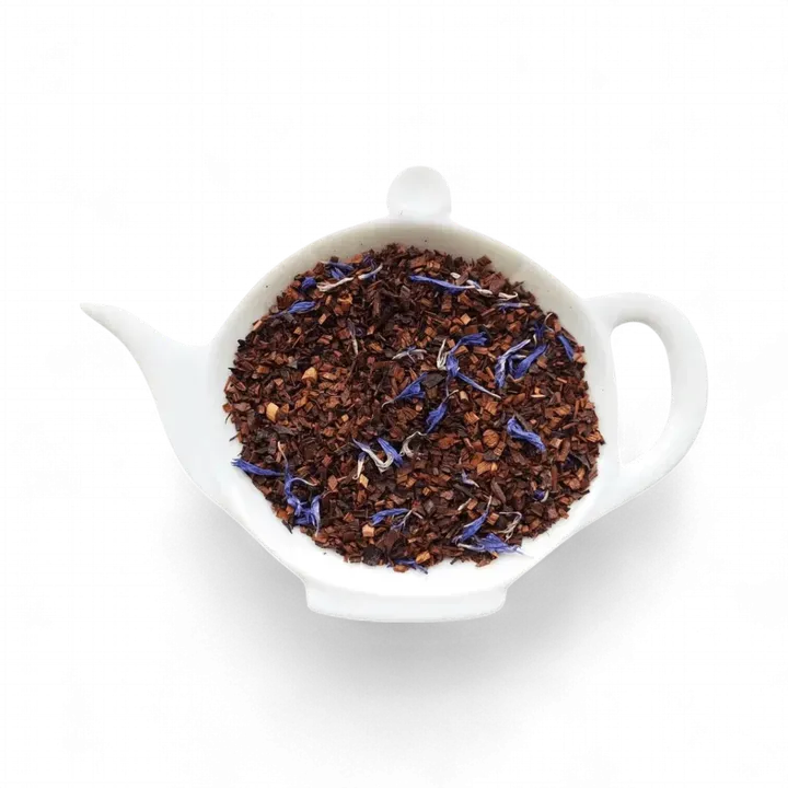 Honella Honeybush Herbal Loose Leaf Tea Pouch (1lb.)