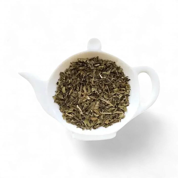 Peppermint Herbal Tea Pouch (15 Tea bags) for retail