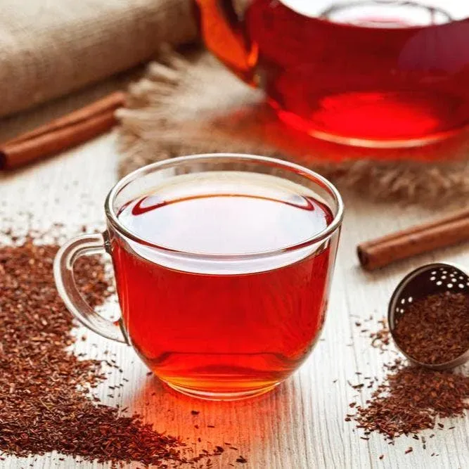 Rooibos Chai Herbal Tea Pouch (90 Tea bags) for food service