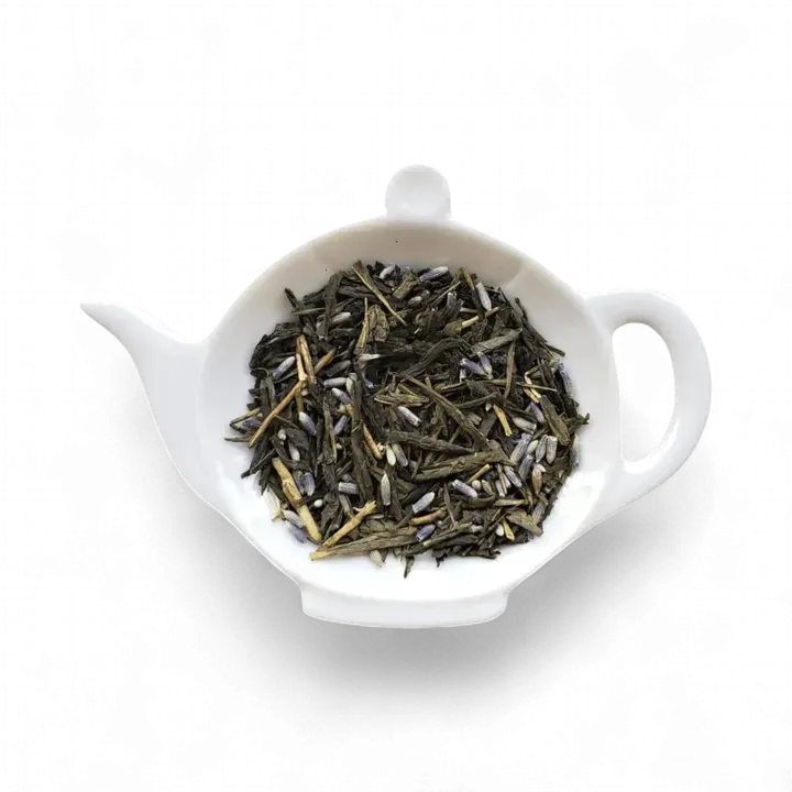 Lavender Earl Grey Black Tea Pouch (90 Tea bags) 