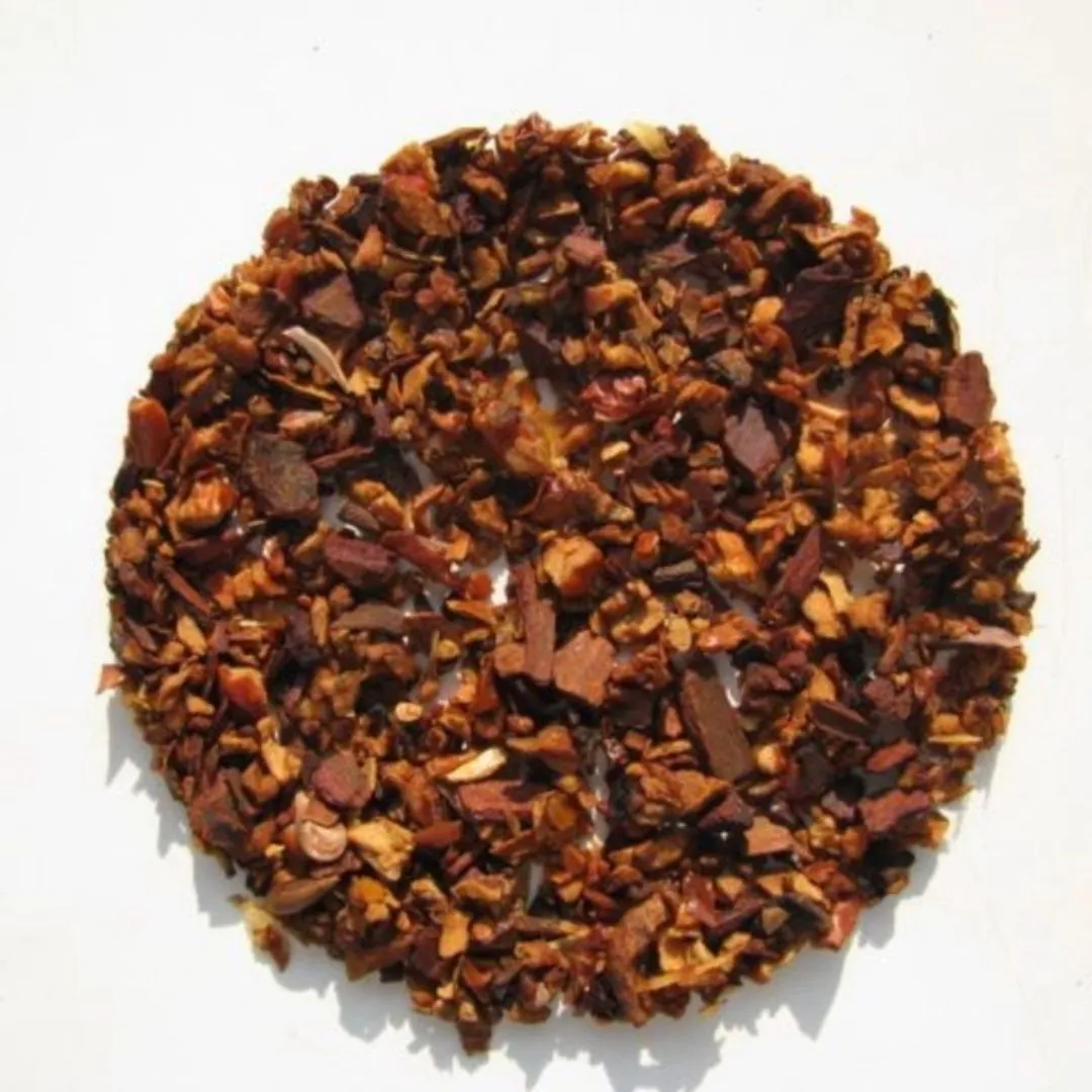 Apple Cinnamon Herbal Loose Leaf Tea Pouch (1lb.)