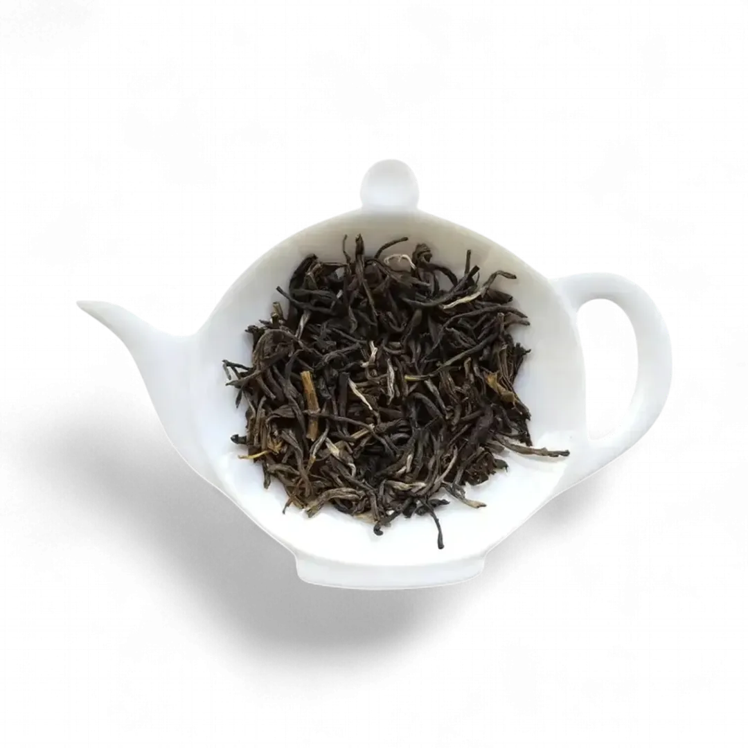 Jasmine Green Tea Pouch (15 Tea bags) for retail
