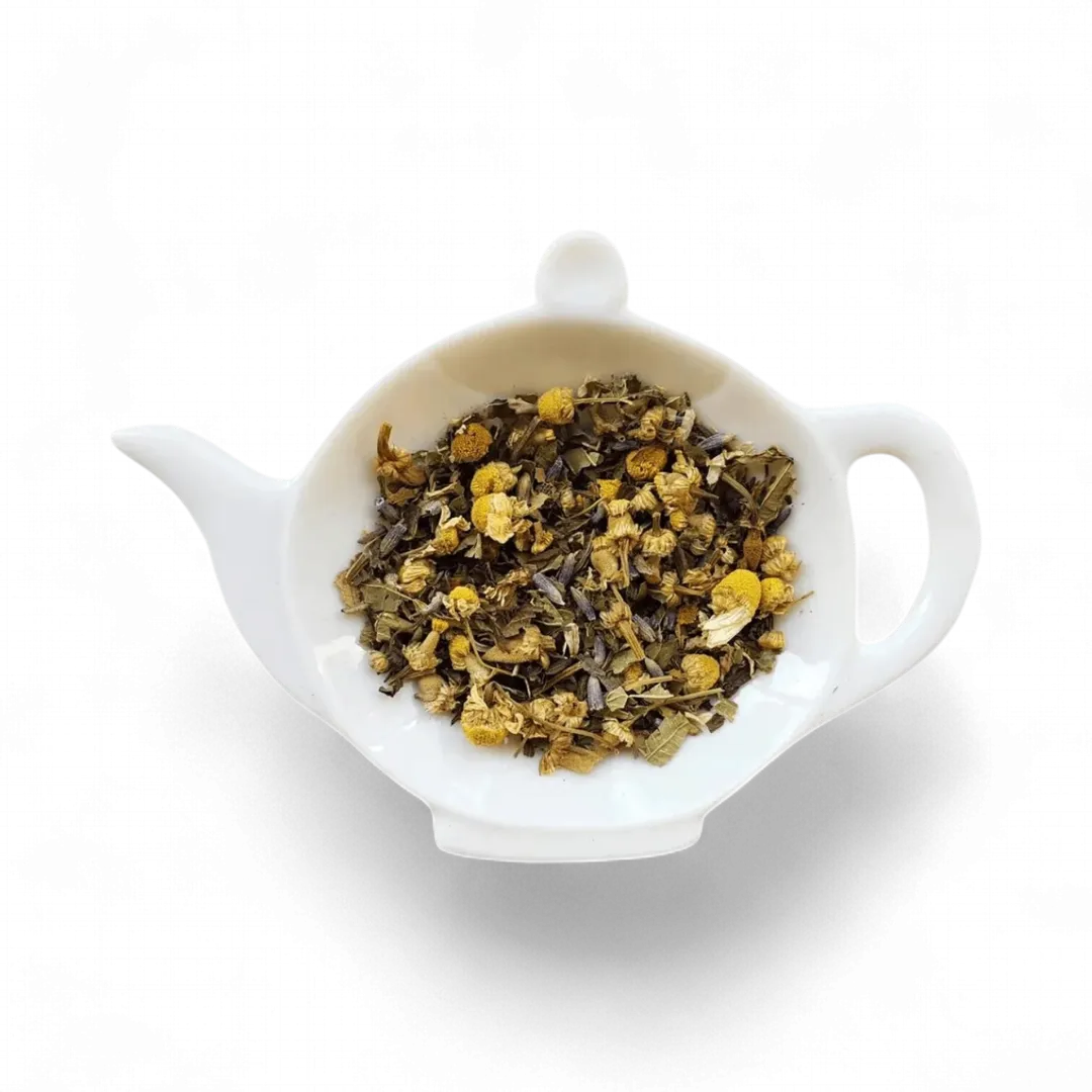 Nighttime Routine Herbal Tea Pouch (90 Tea bags)