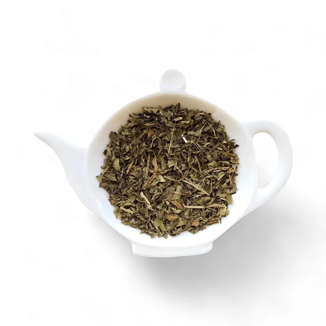 Peppermint Herbal Tea Pouch (90 Tea bags) for food service