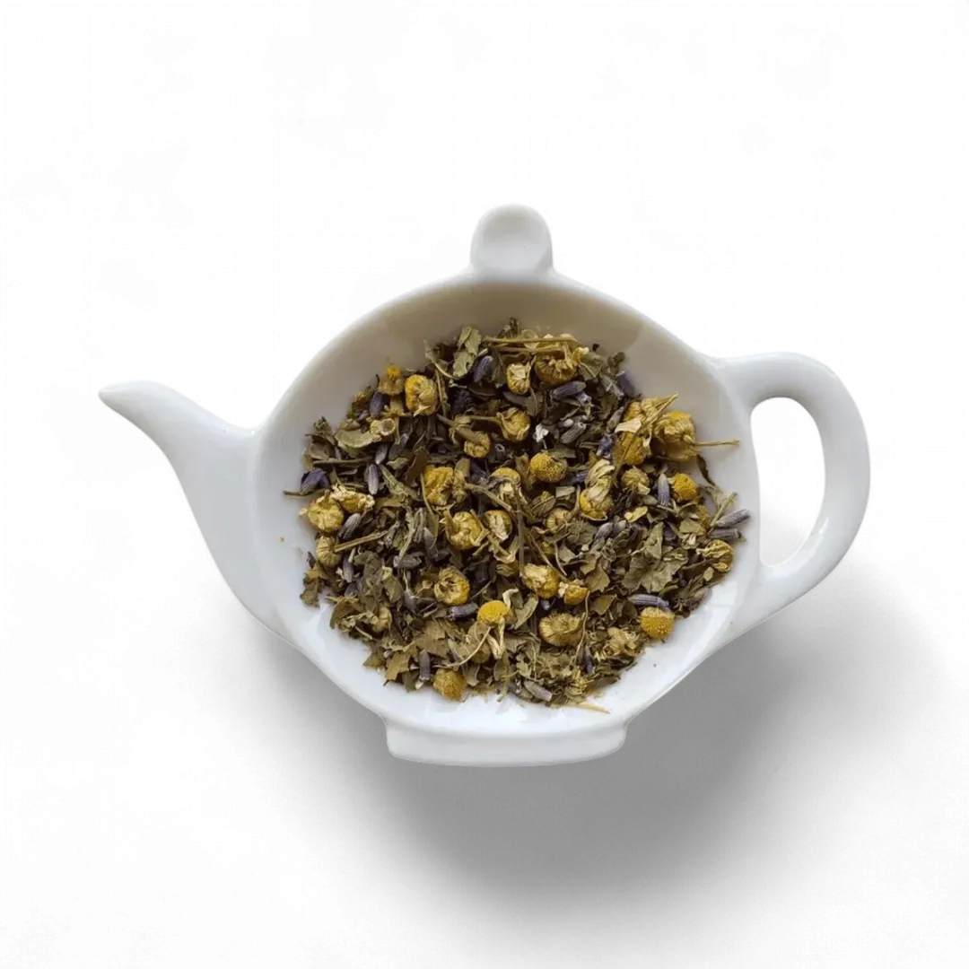 Spa Bliss Herbal Tea Pouch (90 Tea bags) for food service
