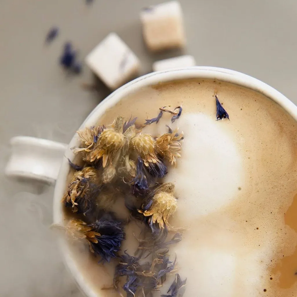 London Fog | Luxe Barista Cube Stick