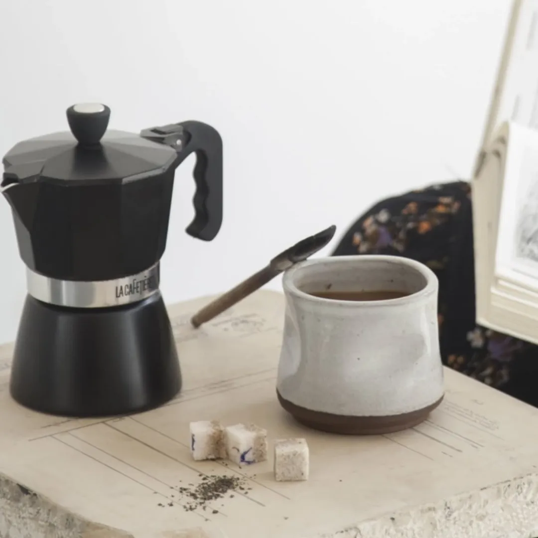 London Fog | Luxe Barista Cube Stick