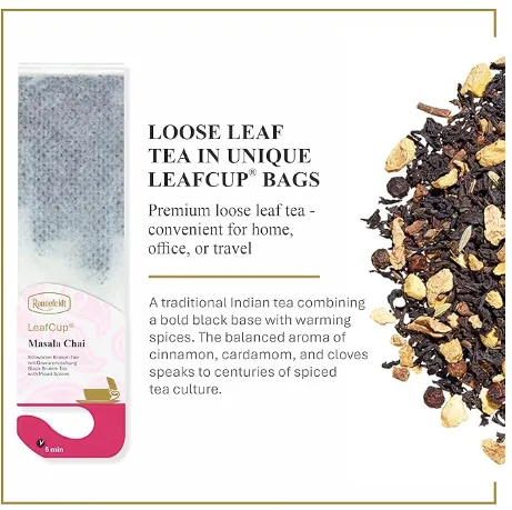Ronnefeldt LeafCup® Morgentau
