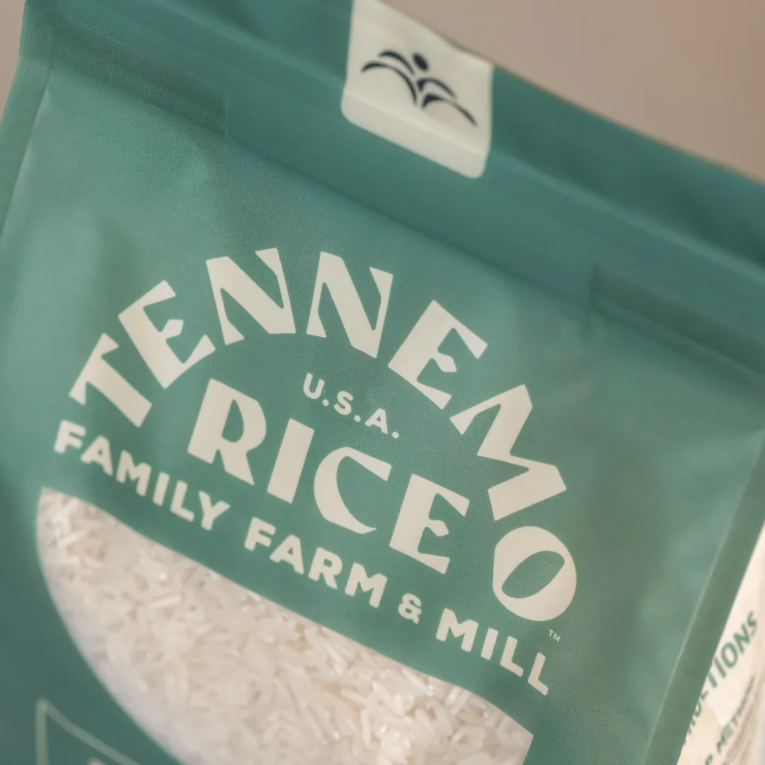 Basmati Rice