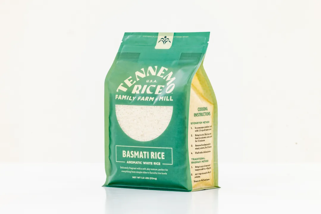 Basmati Rice