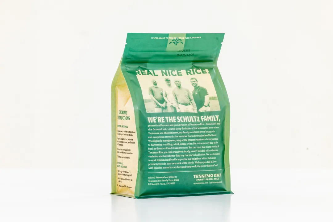 Basmati Rice