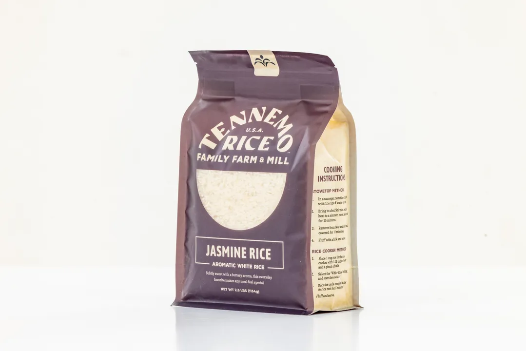 Jasmine Rice