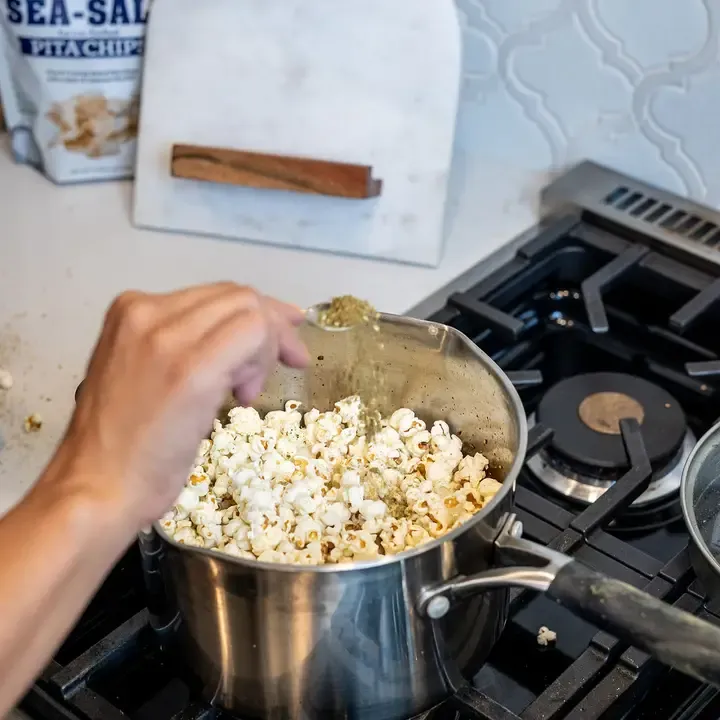 Za'atar Blend Shaker