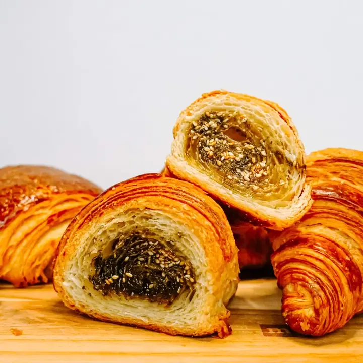 Za'atar Spread