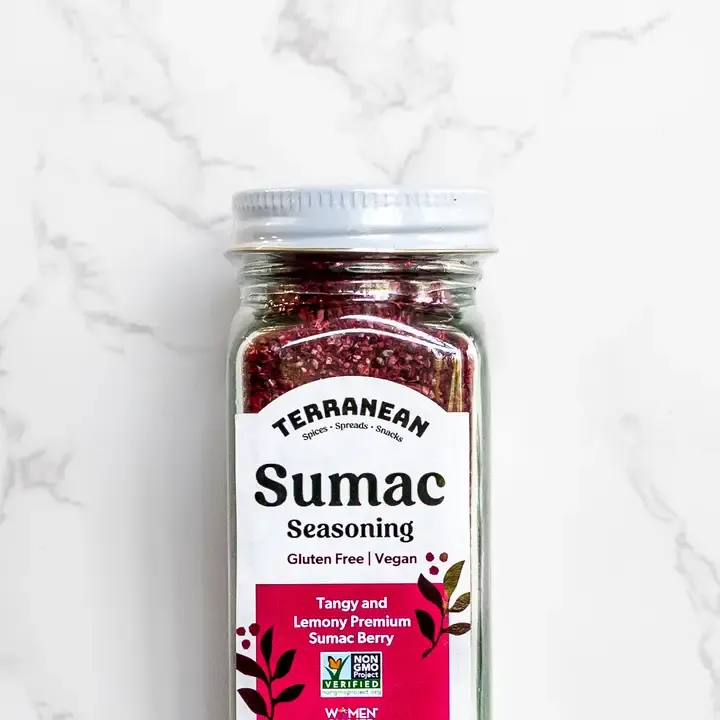 Lebanese Inspired Seasonings Gift Set