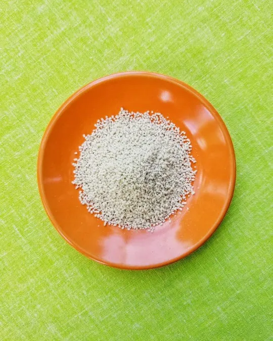 All Natural Instant Mint Tea