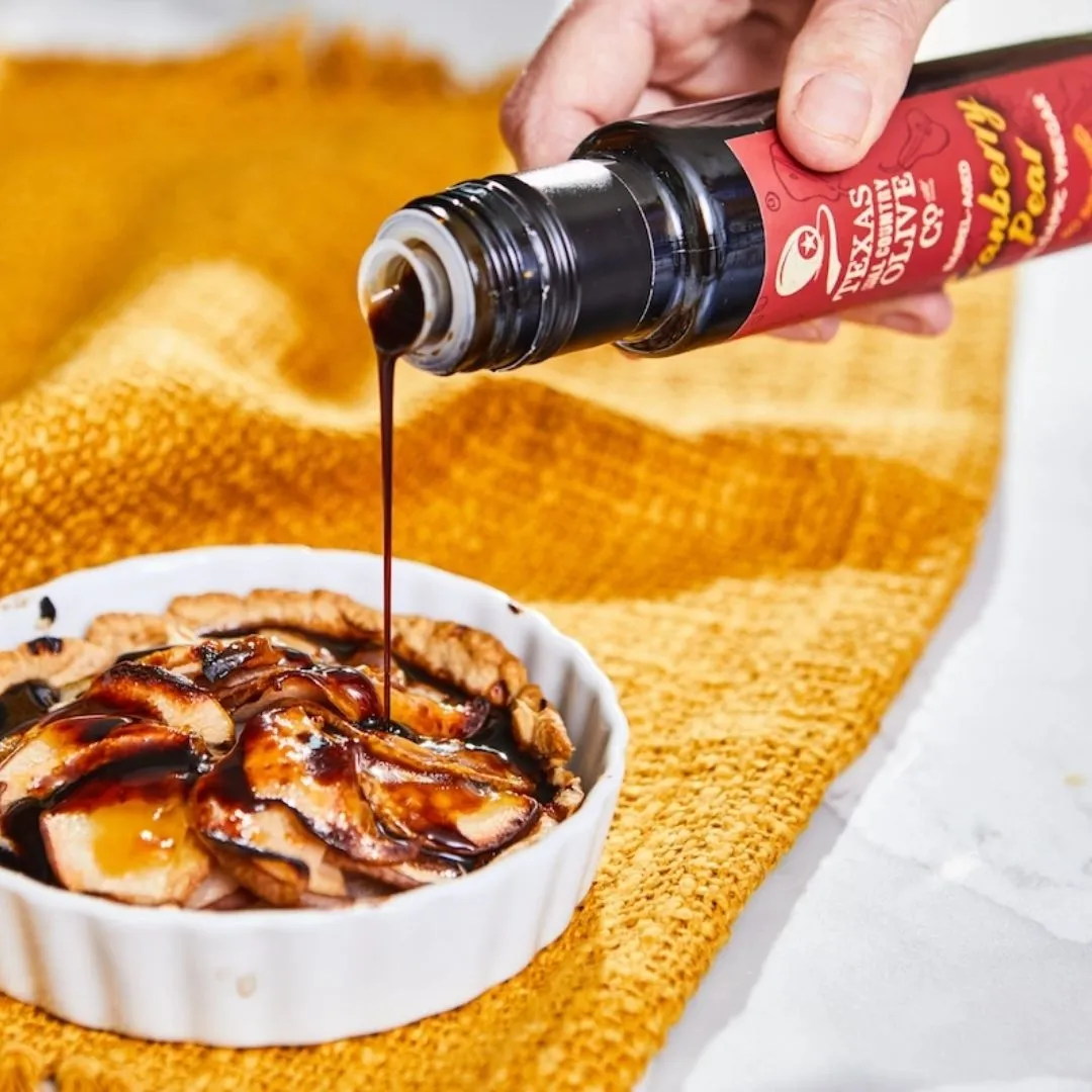 Cranberry Pear Balsamic - 250ml