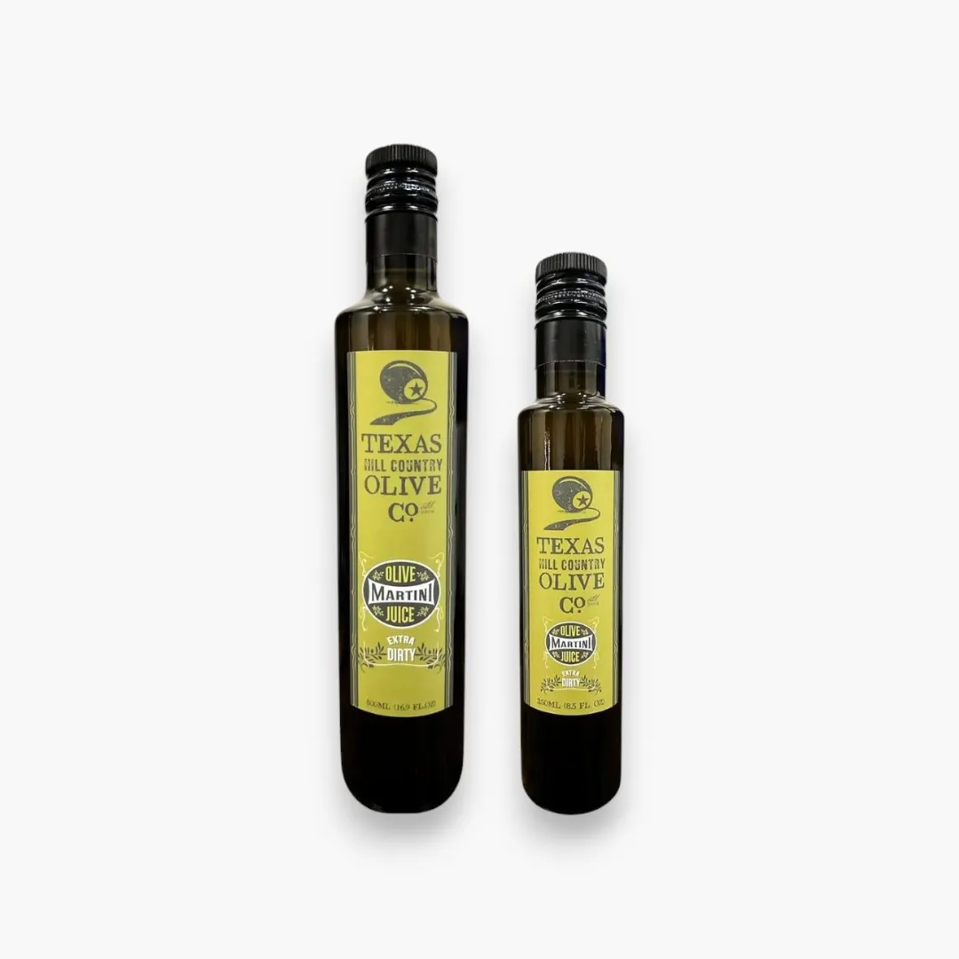 Dirty Martini Olive Juice - 250ML