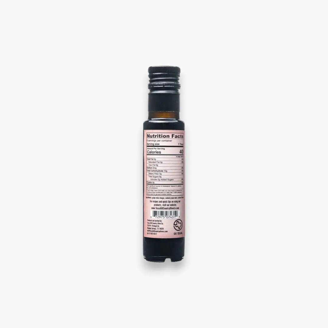 Fig Balsamic Vinegar - 100ml