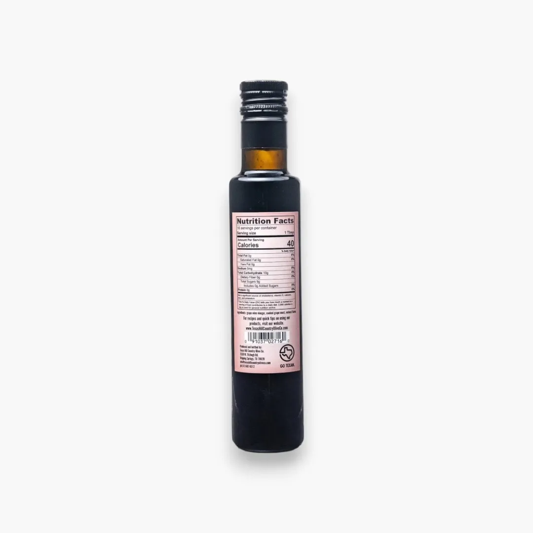 Fig Balsamic Vinegar - 250ml