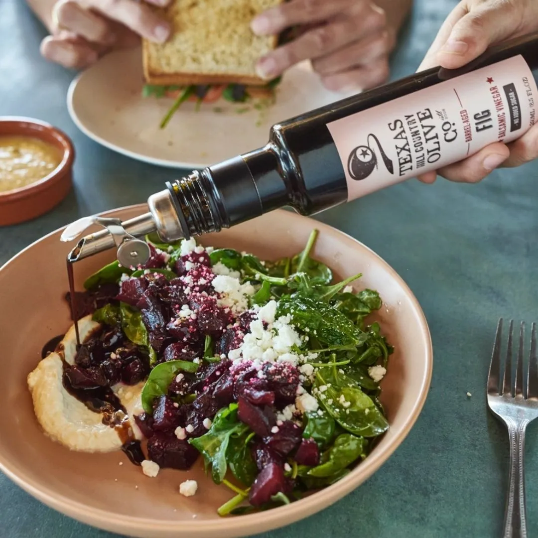Fig Balsamic Vinegar - 500ml