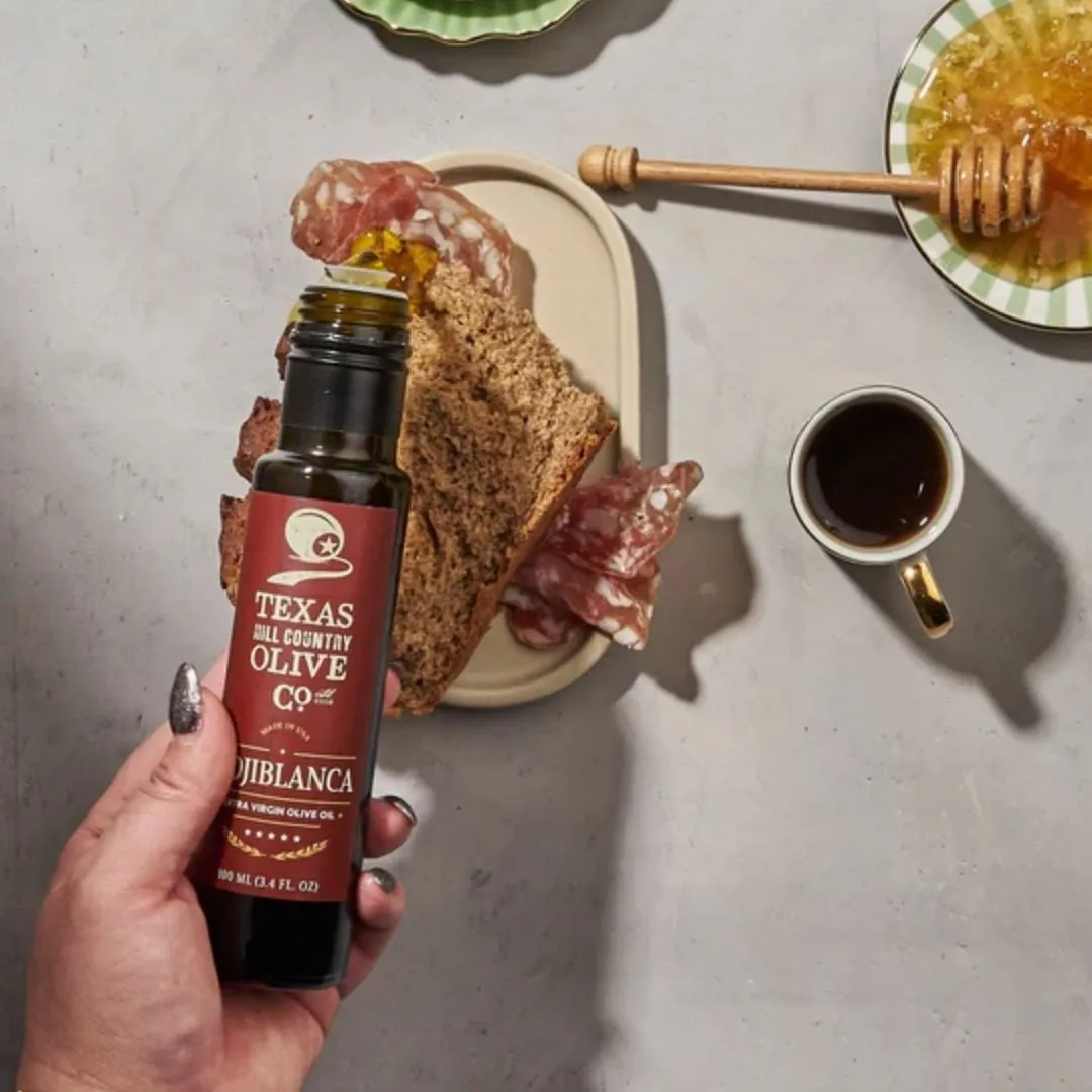 Limited Edition Hojiblanca Extra Virgin Olive Oil- 250ml