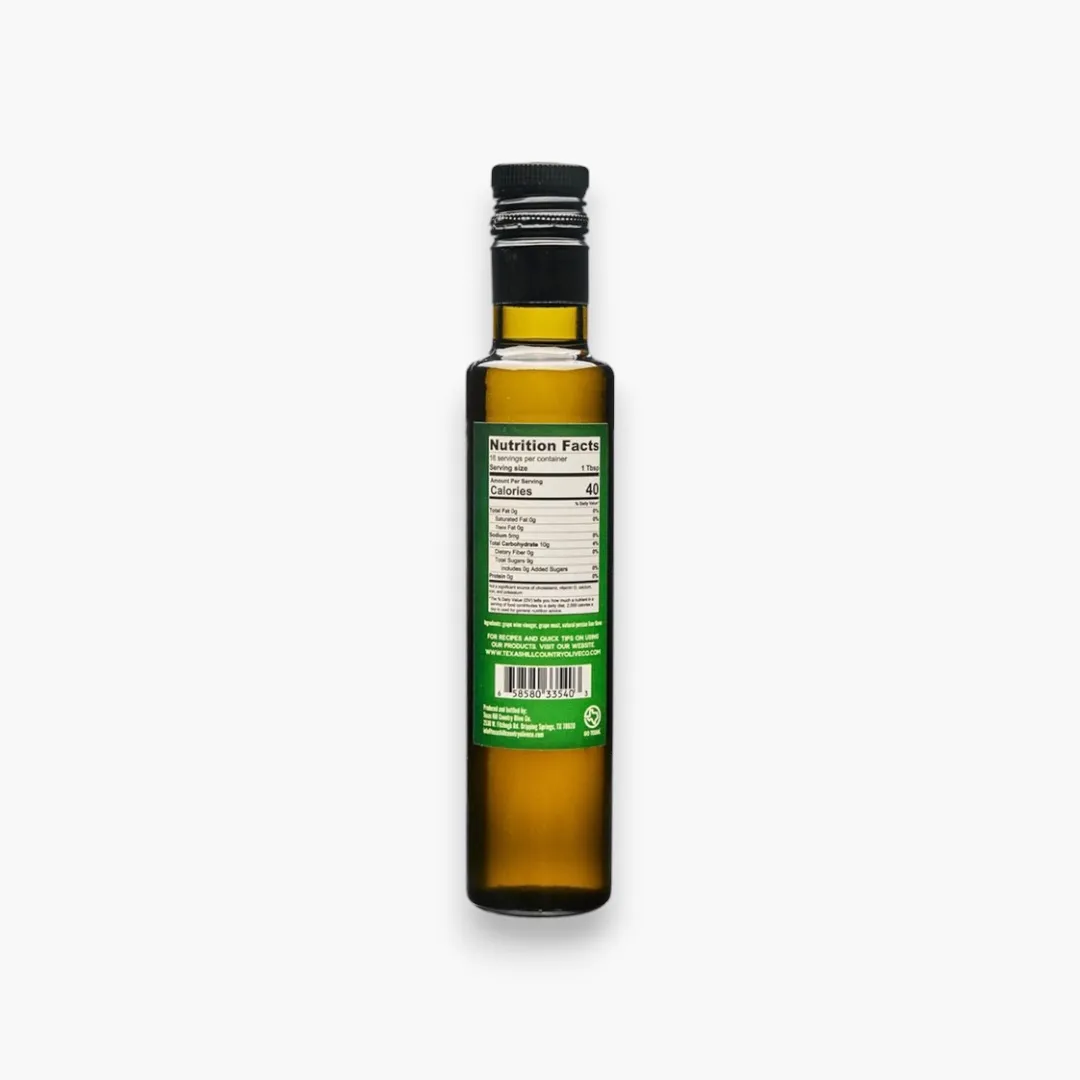 Persian Lime Reserve Balsamic Vinegar - 250ml