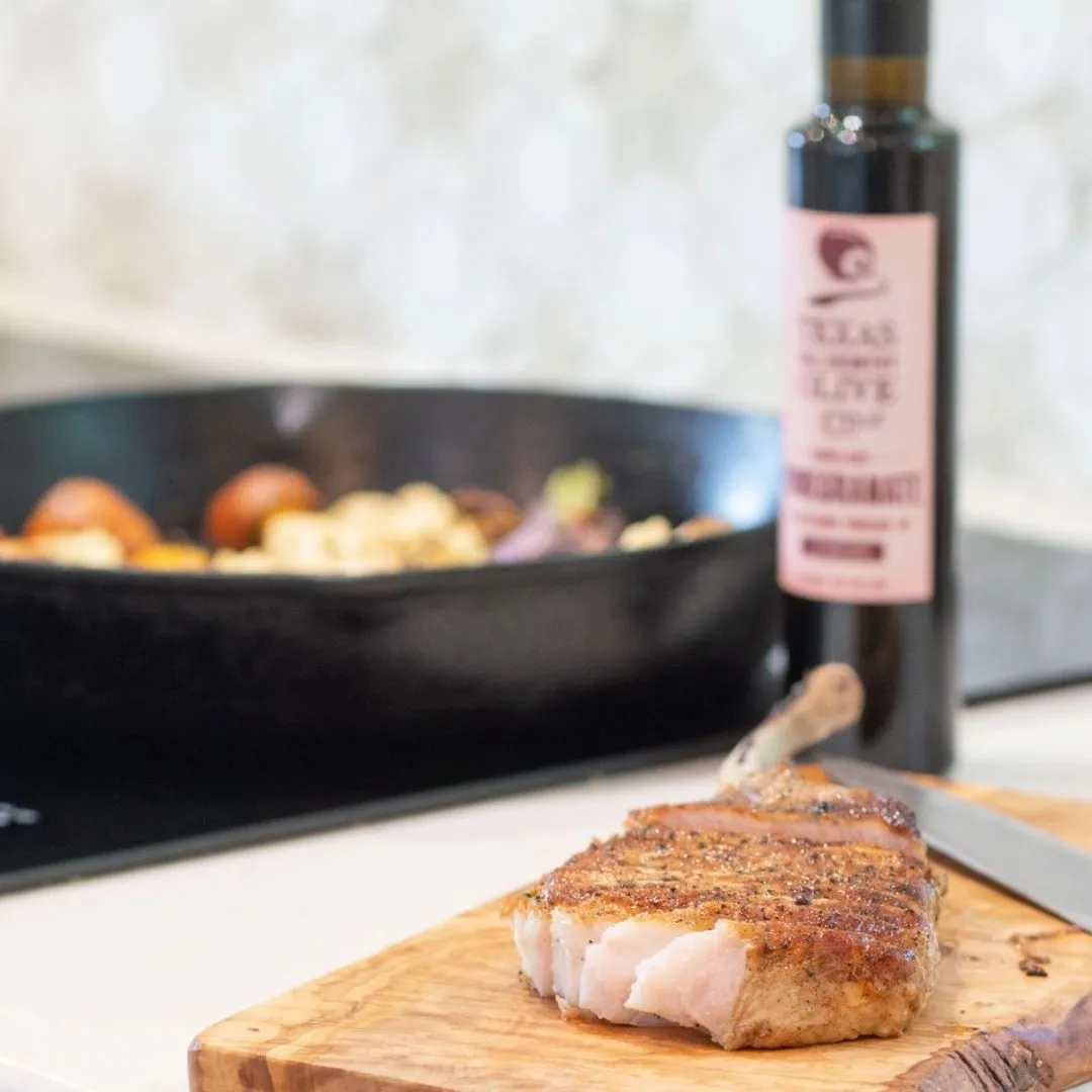 Pomegranate Balsamic Vinegar - 250ml