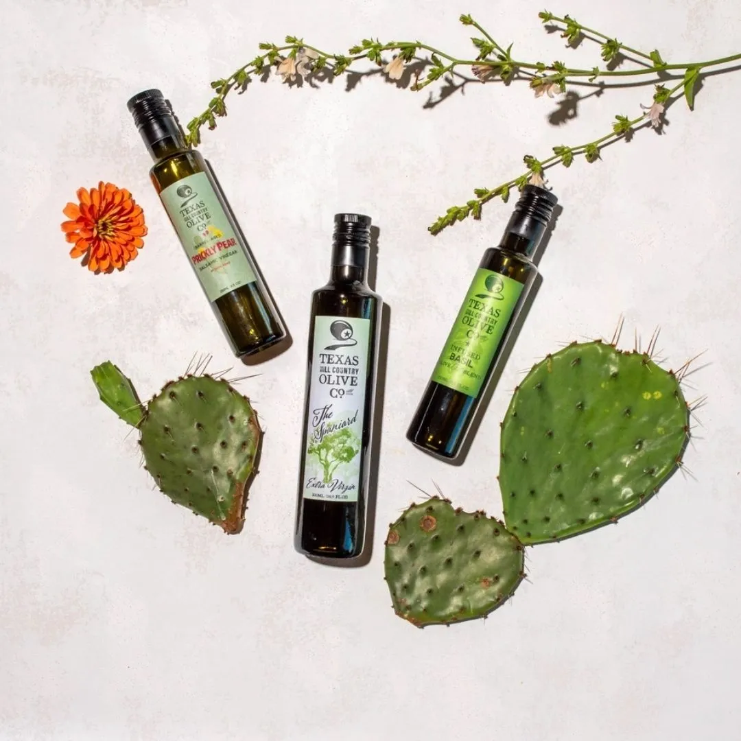 Prickly Pear Balsamic Vinegar - 100ml