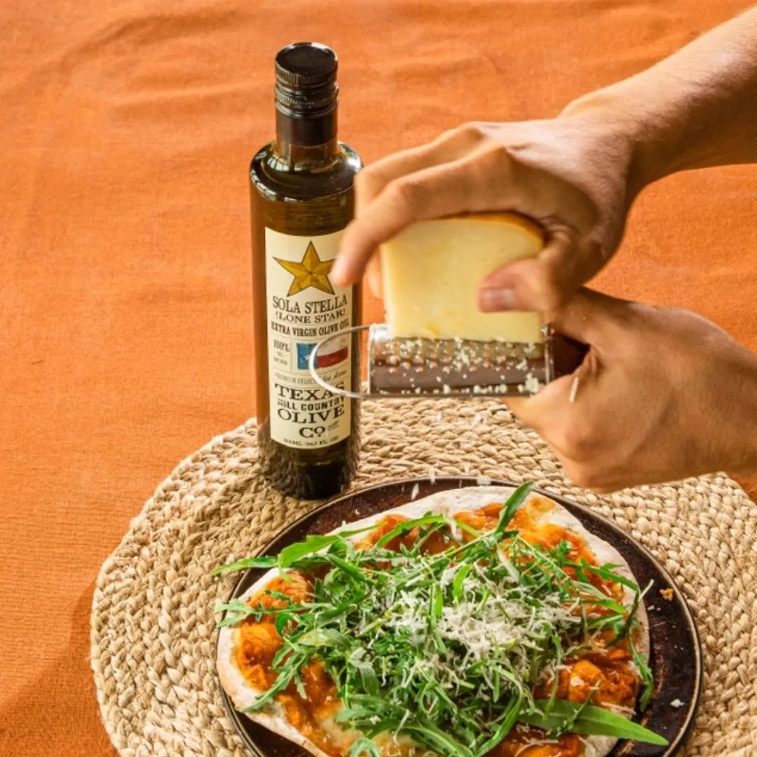 Sola Stella Extra Virgin Olive Oil - 100ml