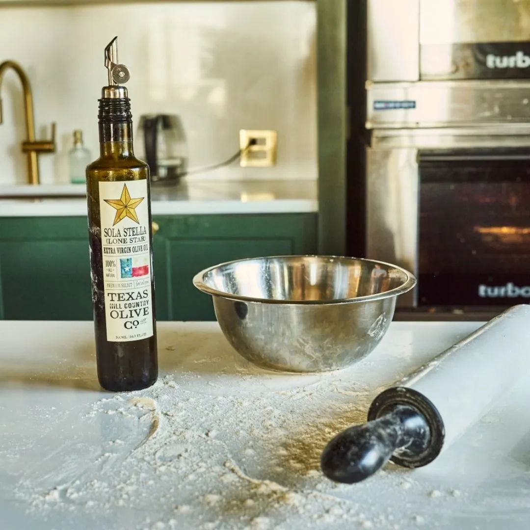 Sola Stella Extra Virgin Olive Oil - 250ml