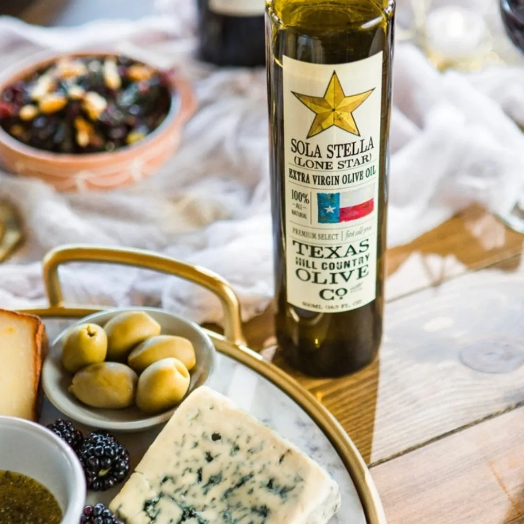 Sola Stella Extra Virgin Olive Oil - 250ml