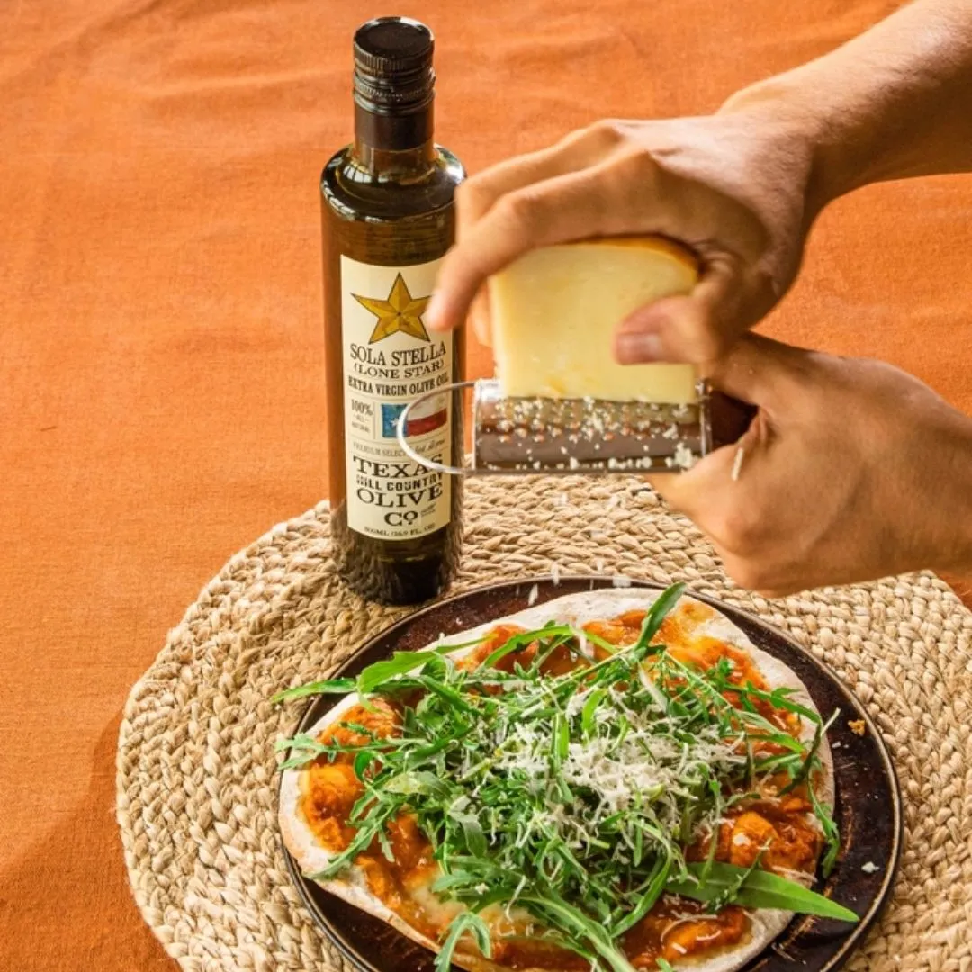 Sola Stella Extra Virgin Olive Oil - 500ml