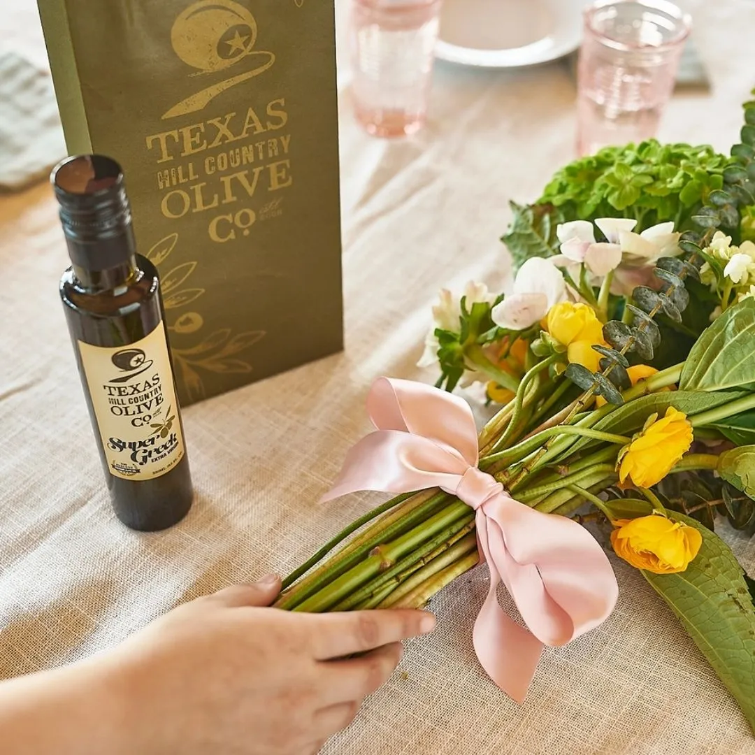 Super Greek Extra Virgin Olive Oil - 100ml
